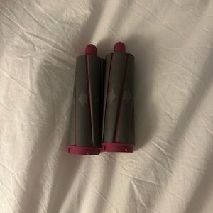 Dyson air wrap Hair Styling Attachments